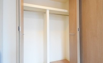 クローゼット