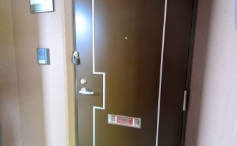 玄関ドア