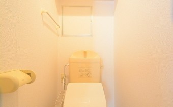 ウォシュレットトイレ