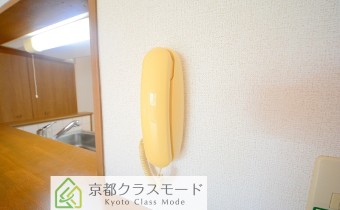 インターホン