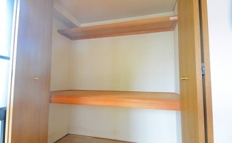 クローゼット