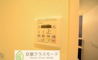 浴室乾燥機リモコン