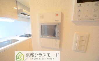 TVモニターホン