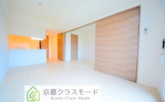 「高級分譲マンション」！先進設備を装備しています♪