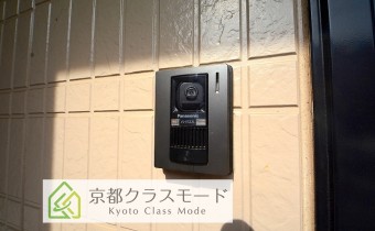 インターホン