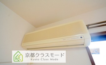 エアコン