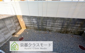 専用庭