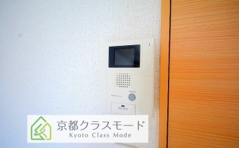 TVモニターホン
