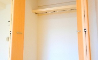 クローゼット