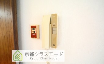 インターホン