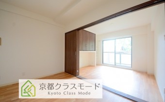 「駅近」南バルコニーで陽当たり良好です♪