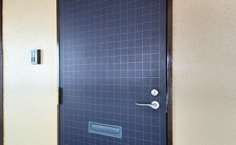 玄関ドア