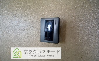 インターホン
