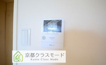 TVモニターホン