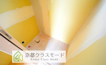 ウォシュレットトイレ