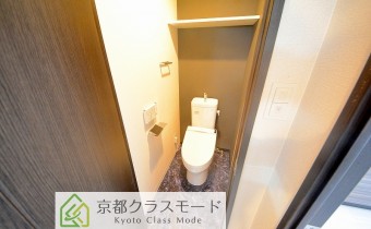 ウォシュレットトイレ
