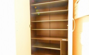 シューズBOX