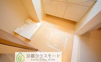 脱衣所