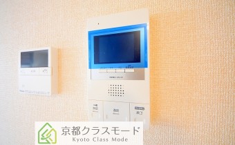 TVドアホン