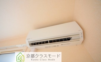 LDK12.1のエアコン
