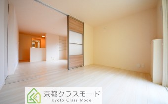 綺麗な室内空間♪人気のセキュリティ賃貸「D-Room」！