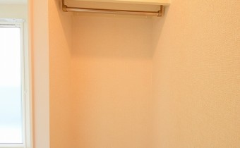 クローゼット
