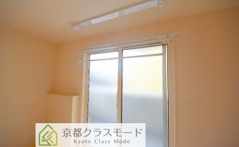 室内干し用の機器