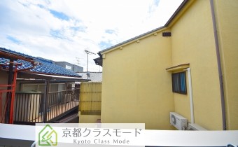 眺望　※2階