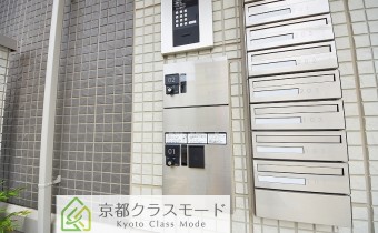 宅配BOX