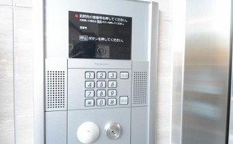 オートロック