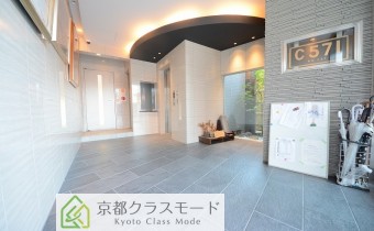 ホール