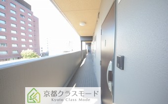 共用部（廊下）