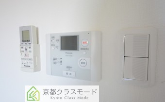 TVドアホン