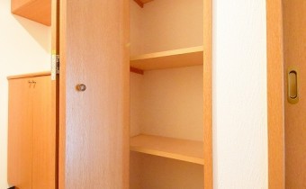 玄関収納