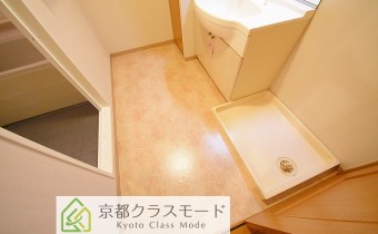 脱衣所