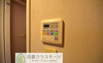 浴室乾燥機のコントローラー