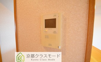TVドアホン