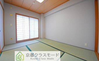 和室 6帖