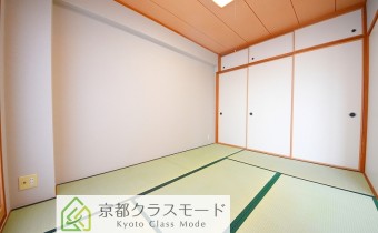 和室 6帖