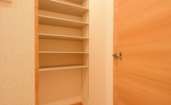 シューズクローゼット
