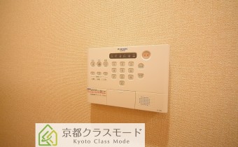 ALSOKホームセキュリティ