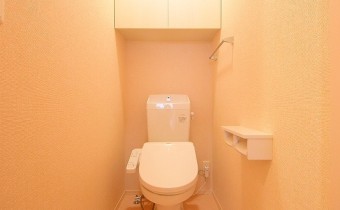 ウォシュレットトイレ
