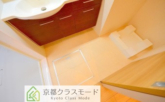 脱衣所