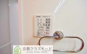 浴室乾燥機のコントローラー