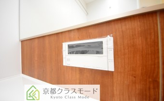 追い焚き機能付き