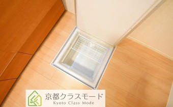床下収納