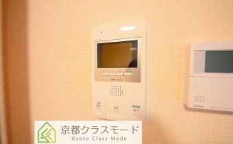 TVドアホン
