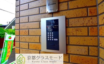 オートロック
