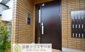 入口