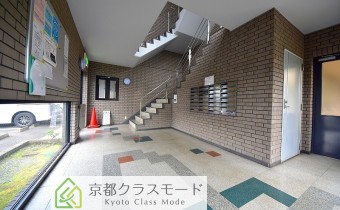 ホール